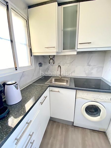 Foto 8fb4fdff-dc4f-4bc4-a154-f9180a50888b. Rent flat with parking pool in Rincón Alto Benidorm