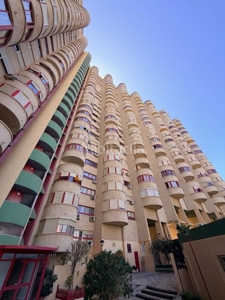 Foto b2e22cec-0cbf-42fe-890a-919f184dc9a4. Lloguer pis amb aparcament piscina a Rincón Alto Benidorm