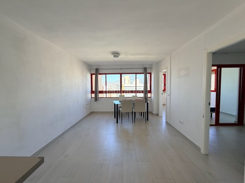 Foto 0554e7c8-e8e1-4829-9604-3c42b8a44a65. Rent flat with parking pool in Rincón Alto Benidorm