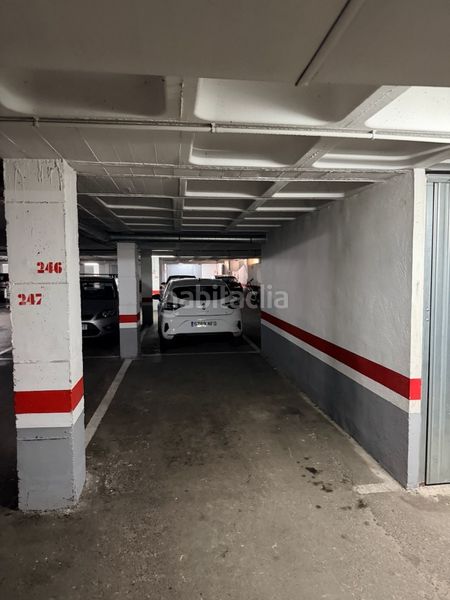 Foto 098fa2d8-3ca5-4374-9f90-2b4c1b4e8c4a. Rent flat with parking pool in Rincón Alto Benidorm