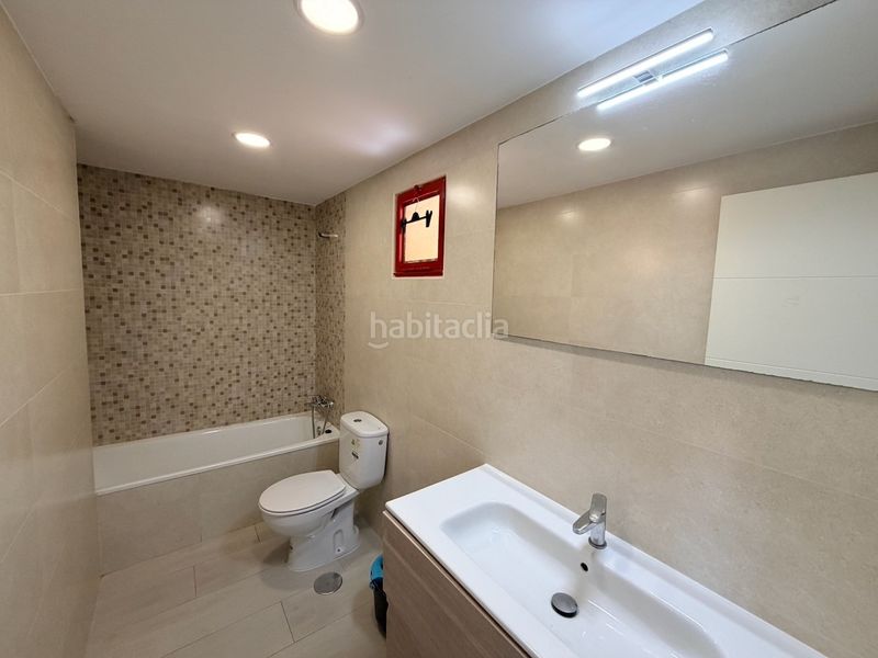 Foto 1988ae13-9617-485c-9c37-958bc43e3940. Rent flat with parking pool in Rincón Alto Benidorm