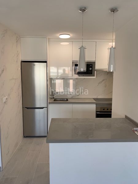 Foto 2b846823-e61a-406c-8a0e-bf0b45378191. Rent flat with parking pool in Rincón Alto Benidorm
