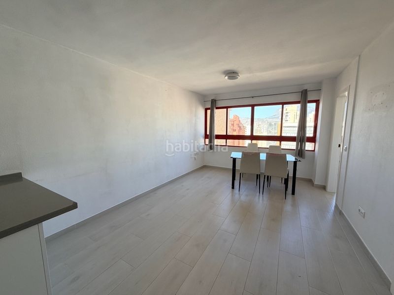Foto 39880d5f-203c-4b20-9e41-e7e77d12d693. Rent flat with parking pool in Rincón Alto Benidorm