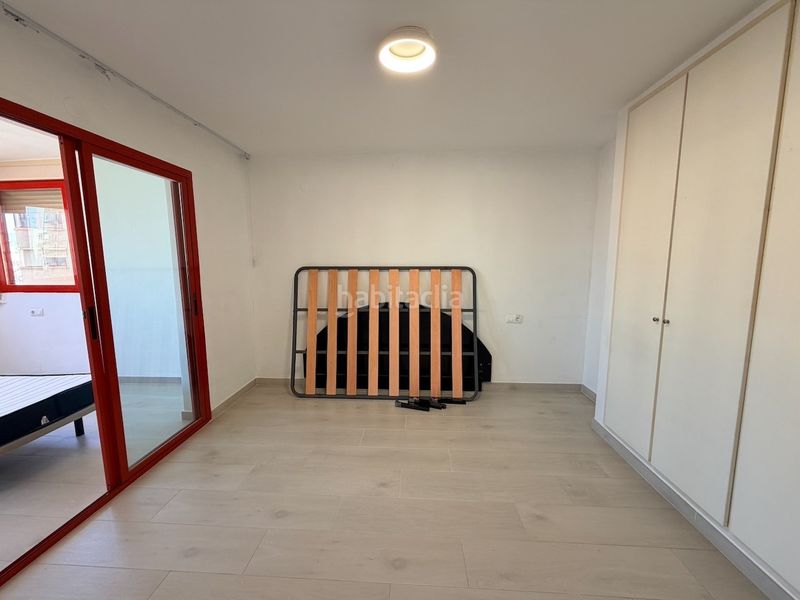 Foto 402b66d9-1aa6-4cbe-977c-4c2ed50b23ef. Rent flat with parking pool in Rincón Alto Benidorm