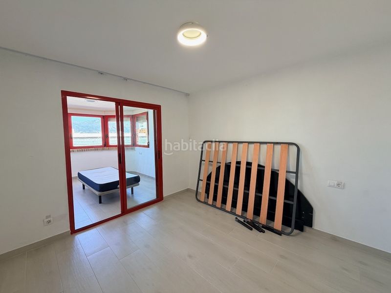 Foto 49bdb05f-773d-4552-acf4-24cb5d8d79b4. Rent flat with parking pool in Rincón Alto Benidorm