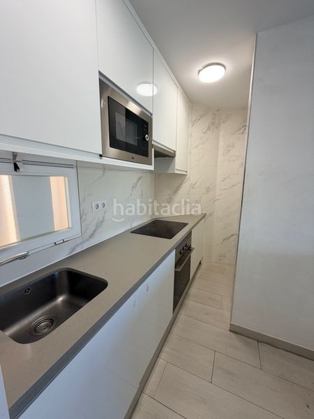 Foto 51b8a8c8-f886-494b-a3c9-6c569d7bb2c3. Rent flat with parking pool in Rincón Alto Benidorm