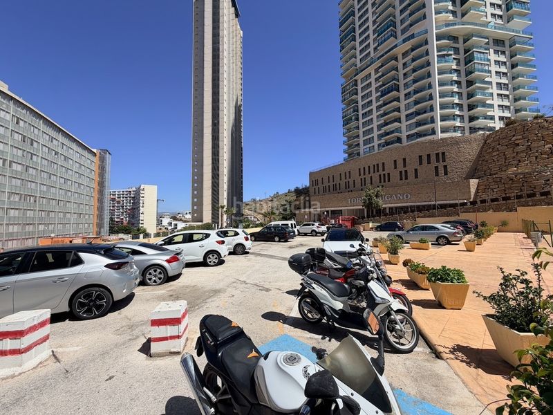 Foto 5444ad47-cac2-4d21-bedc-9059906115dd. Rent flat with parking pool in Rincón Alto Benidorm