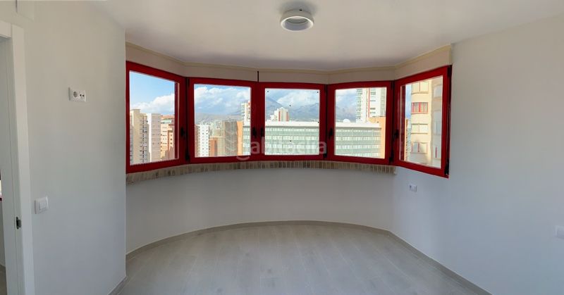 Foto bb1632a6-3246-45c4-a618-b1449a26cdd6. Rent flat with parking pool in Rincón Alto Benidorm