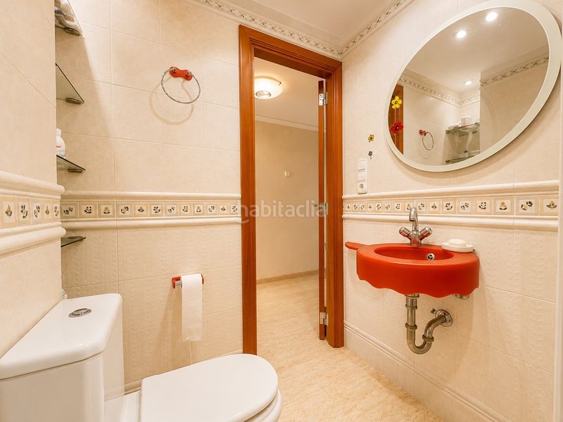 Foto e4332863-570a-4d57-a3e2-9aad9bc0c5cb. Pis amb aparcament piscina a Rincón Alto Benidorm