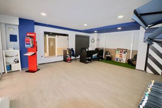 Gesch�ftsraum en Centro Urbano. Local comercial en benidorm zona centro..extras aire acondiciona