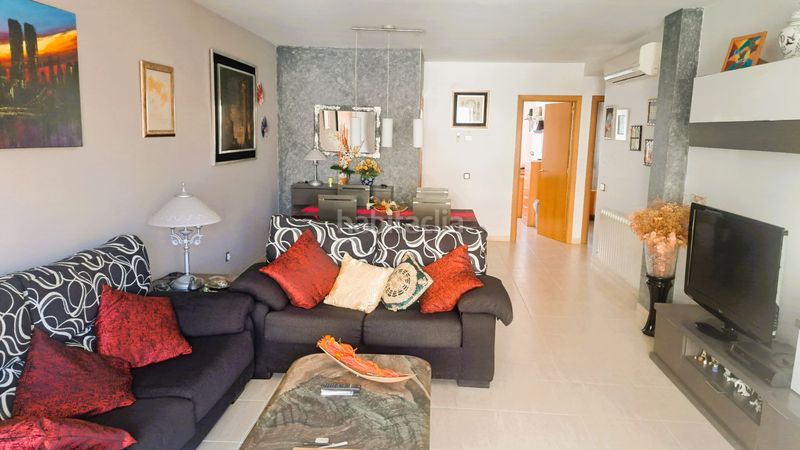 Foto 0e4c8fd2-45d6-4387-842c-b60cf0f4a4cf. Appartamento con riscaldamento in Centre Blanes