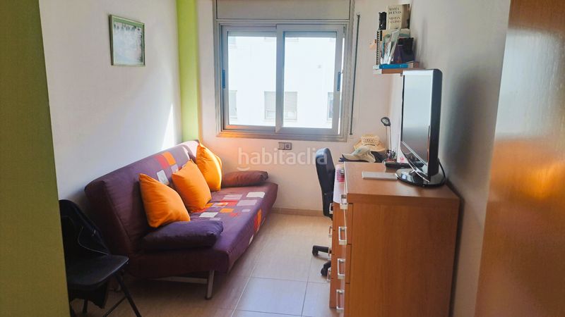 Foto 15de8315-b110-47fd-8648-1423d6675ba6. Appartamento con riscaldamento in Centre Blanes