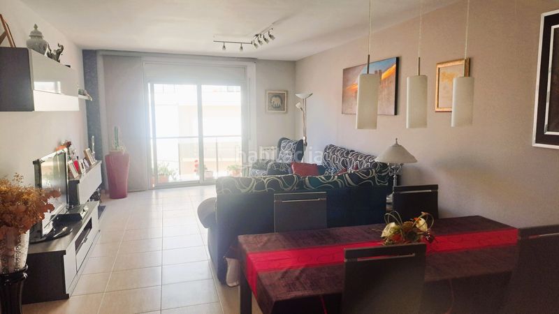 Foto 18e0fb24-7985-4c97-89a6-c5d834a4ceb6. Appartamento con riscaldamento in Centre Blanes