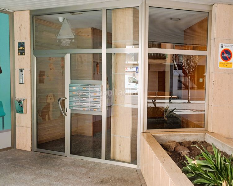 Foto 63d09a75-6bd4-4904-b67f-e8f044fb5230. Appartamento con riscaldamento in Centre Blanes