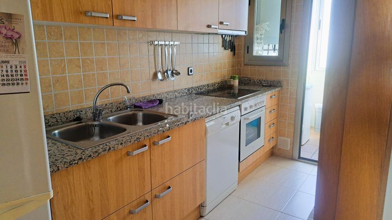 Foto a77fef5b-17e7-4b20-97b6-e3c0263ce748. Appartamento con riscaldamento in Centre Blanes