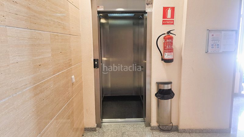 Foto aed0441a-c3ee-469a-8527-b7c26fc35395. Appartamento con riscaldamento in Centre Blanes