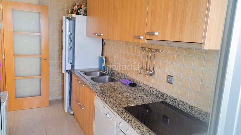 Foto bb34f84c-7a6c-48d6-bdf2-bab6f83627a6. Appartamento con riscaldamento in Centre Blanes