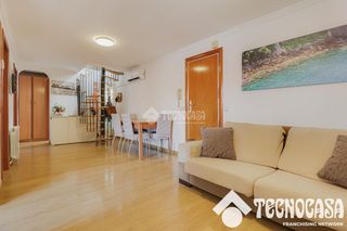 Piso en Bufal�. Piso en venta en badalona