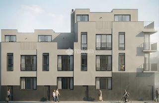 Doppelhaus in Casagemes. Casa en venta en badalona