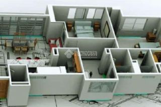 Casa aparellada a Casagemes. Casa en venta en badalona