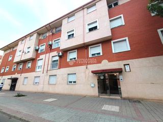 Appartement à Medina del Campo. Piso en venta en medina del campo