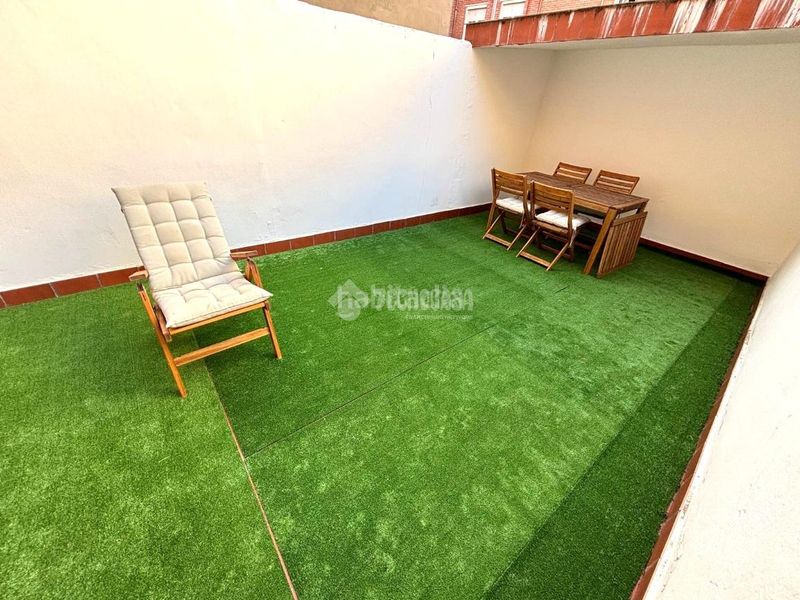 Foto 56a62b4f-190c-4df9-882e-3187d53eb1b3. Edifici a Medina del Campo