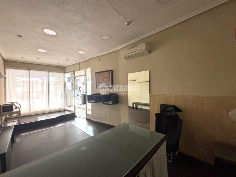 Foto f57c2a35-da98-4d70-9428-d788e5e67f78. Edifici a Medina del Campo