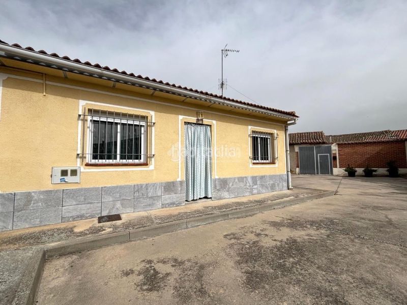Foto 4ba8a9eb-f17a-433a-a821-228570f60a3a. Casa a Ataquines