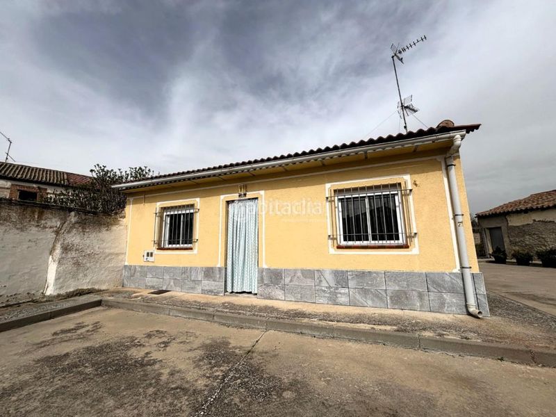 Foto ba76b185-3f83-43b4-8fff-36de908402fb. Casa a Ataquines