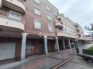 Geschäftsraum in Medina del Campo. Local comercial en venta en medina del campo
