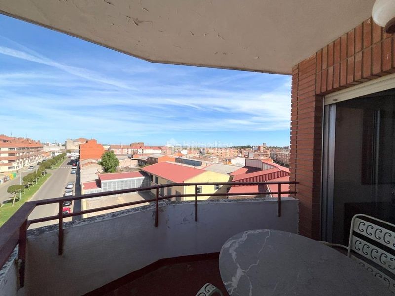 Foto 1b3d9f2e-b228-431f-a8d8-a4b7bd9ac730. Pis a Medina del Campo