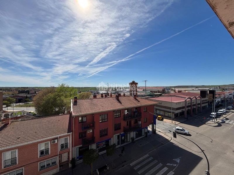 Foto 42b7ec9c-6470-4b5f-896f-2f9dfa89bf47. Pis a Medina del Campo