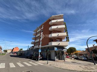 Appartement à Medina del Campo. Piso en venta en medina del campo