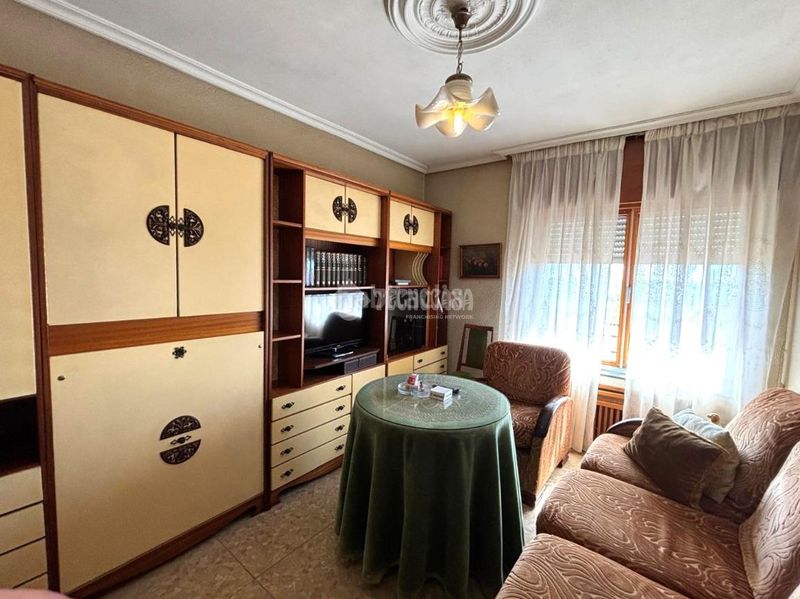 Foto aff673e4-64f7-4944-b0e0-71b19ff171b7. Pis a Medina del Campo