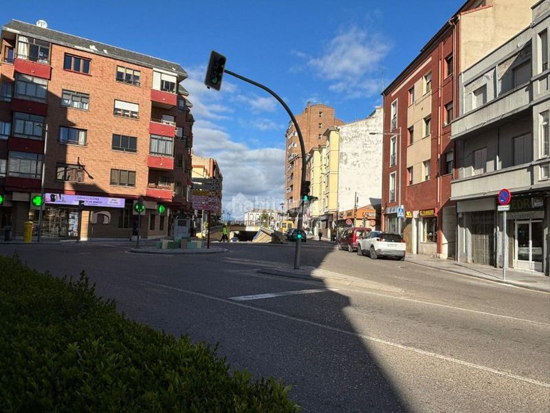 Foto be4ac1ee-d2ef-4fb3-9025-10eb5628adf7. Pis a Medina del Campo