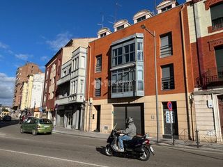 Appartement à Medina del Campo. Piso en venta en medina del campo