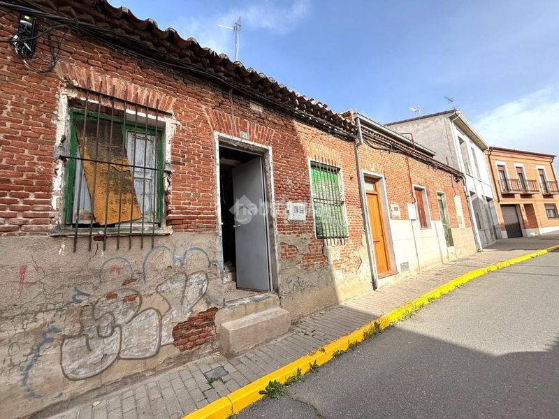 Foto 368a8444-be91-4487-808d-22143b2ec933. Casa a Medina del Campo