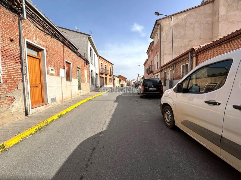 Foto 6bb28e93-1e40-4dde-9869-e6514b827f90. Casa a Medina del Campo