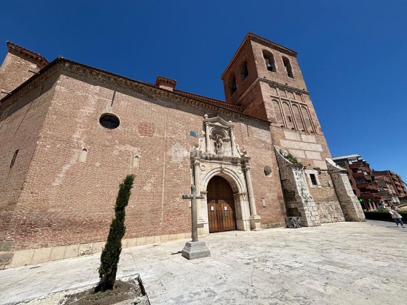 Foto a5ed0a17-2026-45f0-81f1-229a55a90f0f. Casa a Medina del Campo