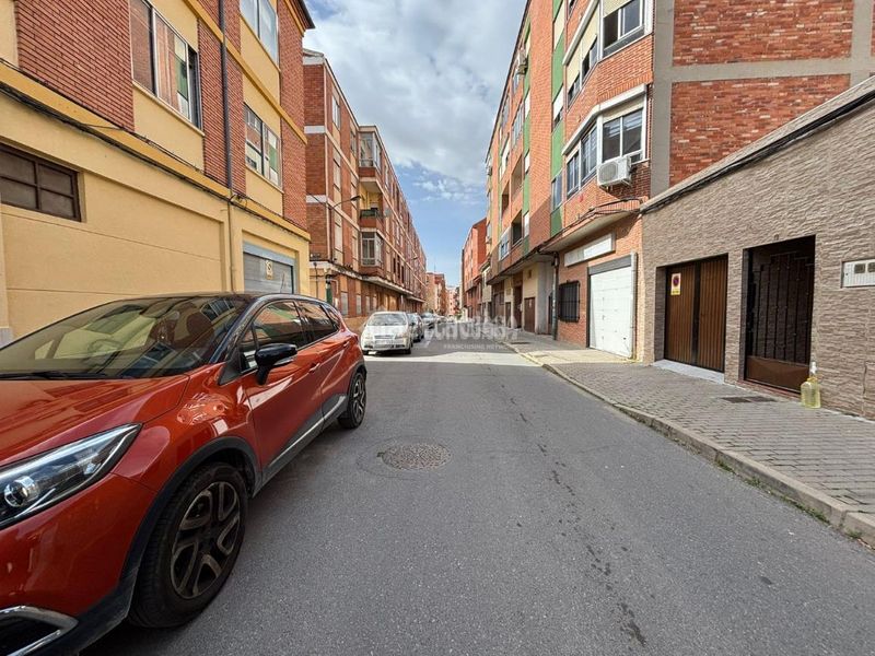 Foto f183e49b-0c9b-430c-8137-3eaa3d6d1761. Casa a Medina del Campo