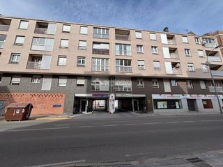 Aparcament cotxe a Medina del Campo. Boxplaza de garaje en venta en medina del campo
