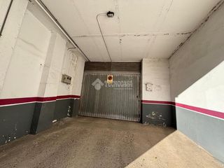Aparcament cotxe  Av. de la constitución. Boxplaza de garaje en venta en medina del campo