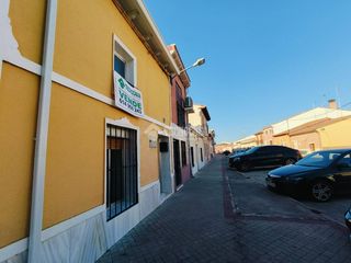 House in Nava del Rey. Casa en venta en nava del rey