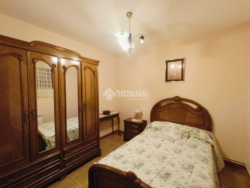 Foto 7176d187-d251-44c2-b0d7-9a755c5d70f8. Casa amb calefacció a Nava del Rey