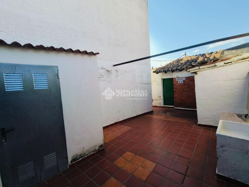 Foto 799d2c7c-6530-49e9-bb6c-7bd9093e35d9. Casa amb calefacció a Nava del Rey