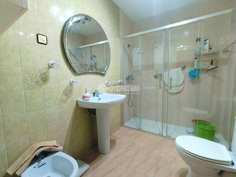 Foto 91e9557b-4154-4f6d-bc7c-bbd03a9a3178. Casa amb calefacció a Nava del Rey