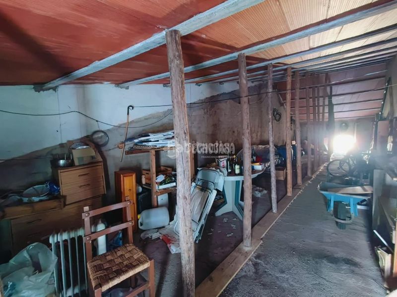 Foto 96b0afc0-a8da-4de2-8e1a-941cfcf4b3d0. Casa amb calefacció a Nava del Rey