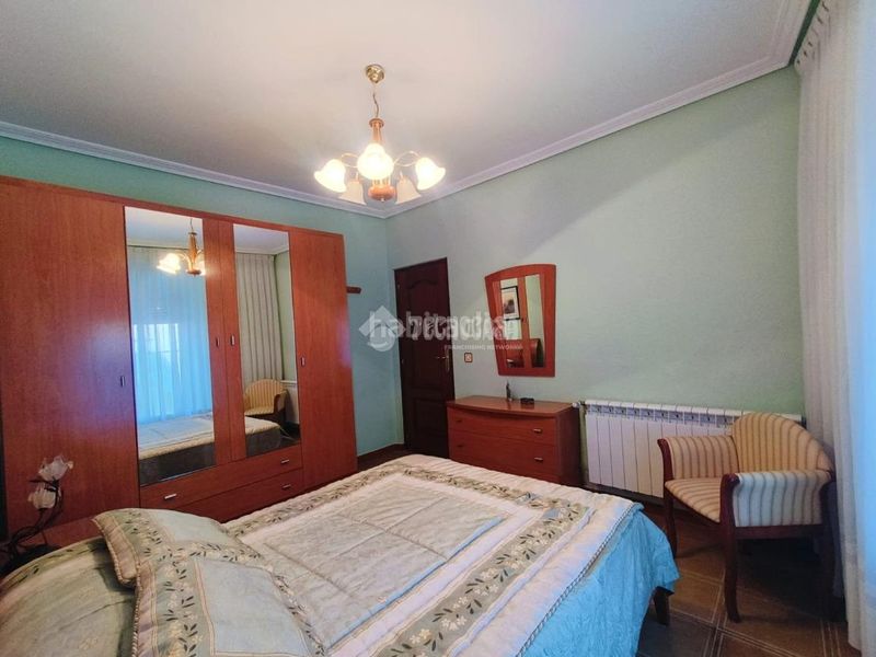 Foto 9be0489b-a1de-4bd8-a8ce-a1d3ed9ce460. Casa amb calefacció a Nava del Rey