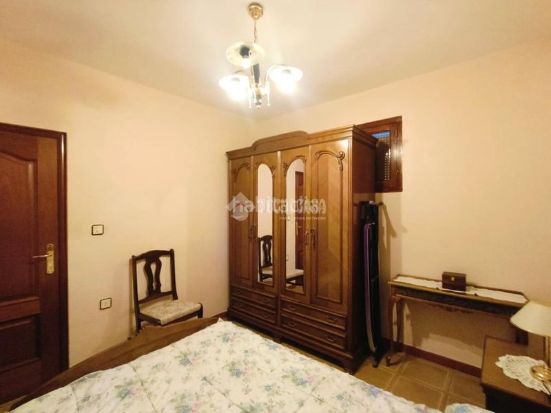 Foto ac8df228-7fad-449f-beff-6c9b4c2c85ad. Casa amb calefacció a Nava del Rey