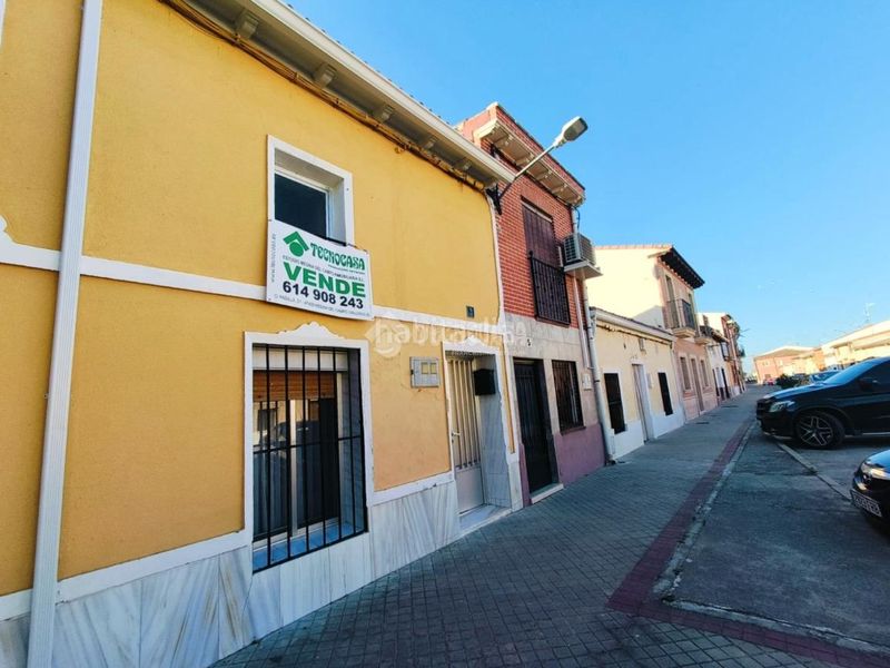 Foto af4ef864-f3cc-4d01-8e1a-873bf0ad7acb. Casa amb calefacció a Nava del Rey